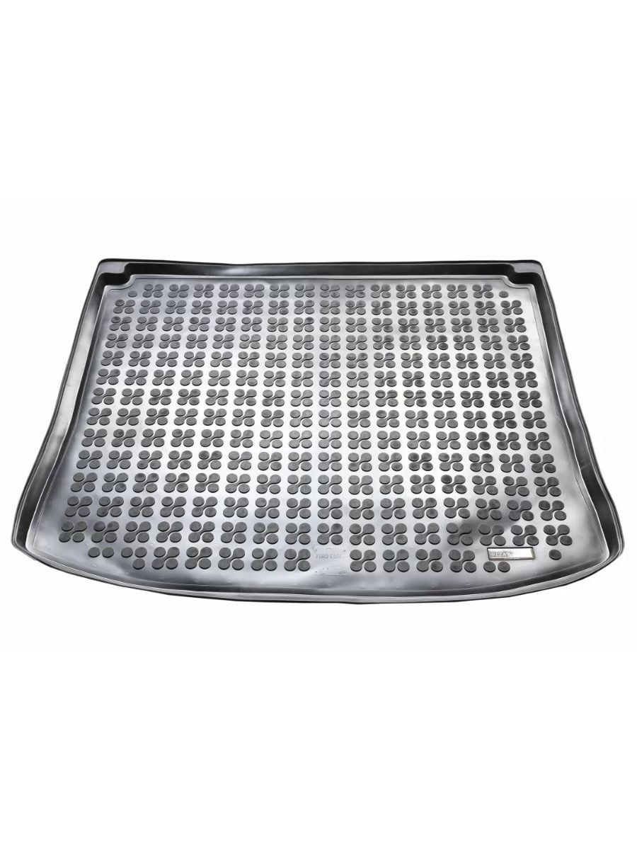 Гумена стелка за багажник за Ford Edge (2016+) Rezaw Plast