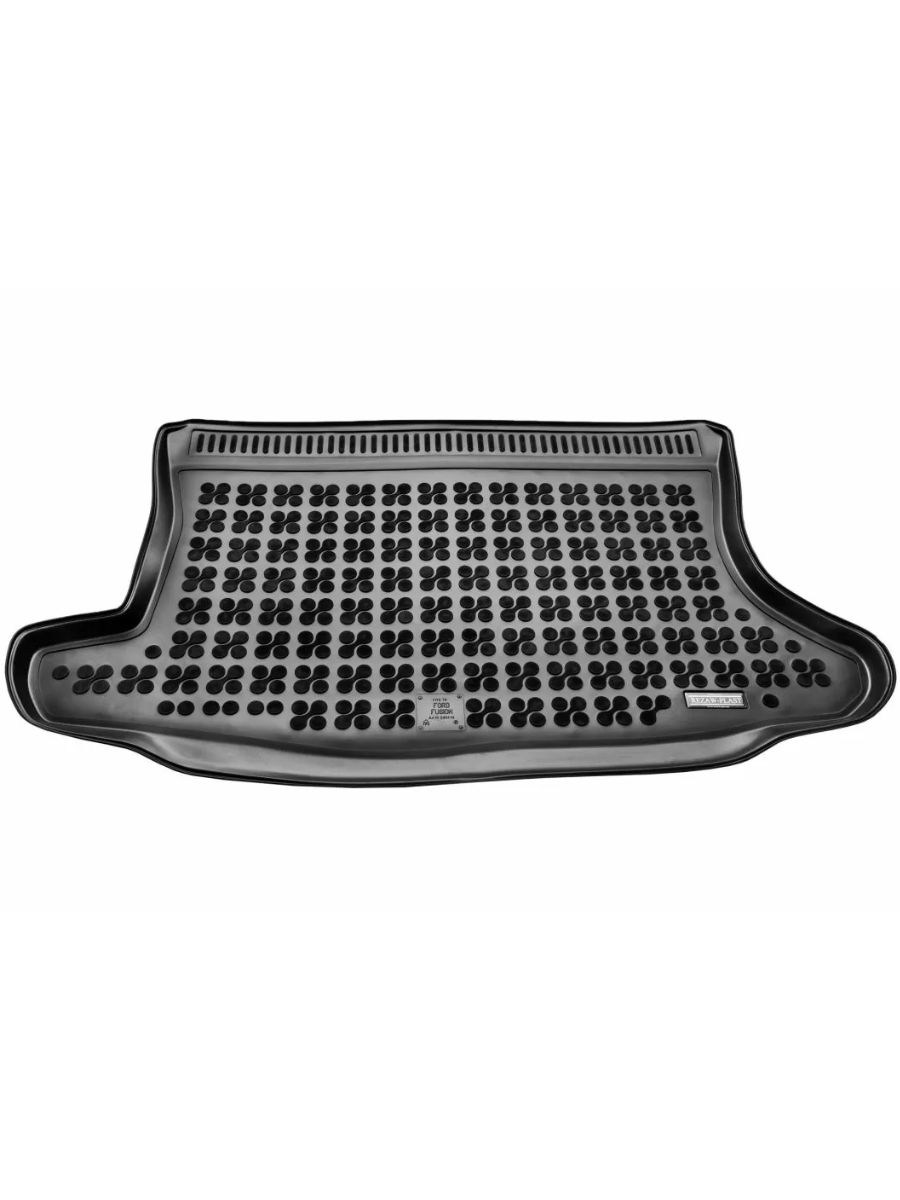 Гумена стелка за багажник за Ford Fusion (2002+)