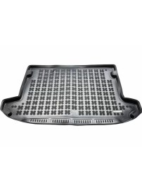 Гумена стелка за багажник за Kia Sportage IV (2016-2021) за багажник в горно положение