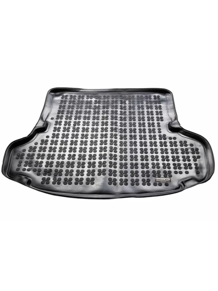 Гумена стелка за багажник за Kia Stinger (2017-2022)