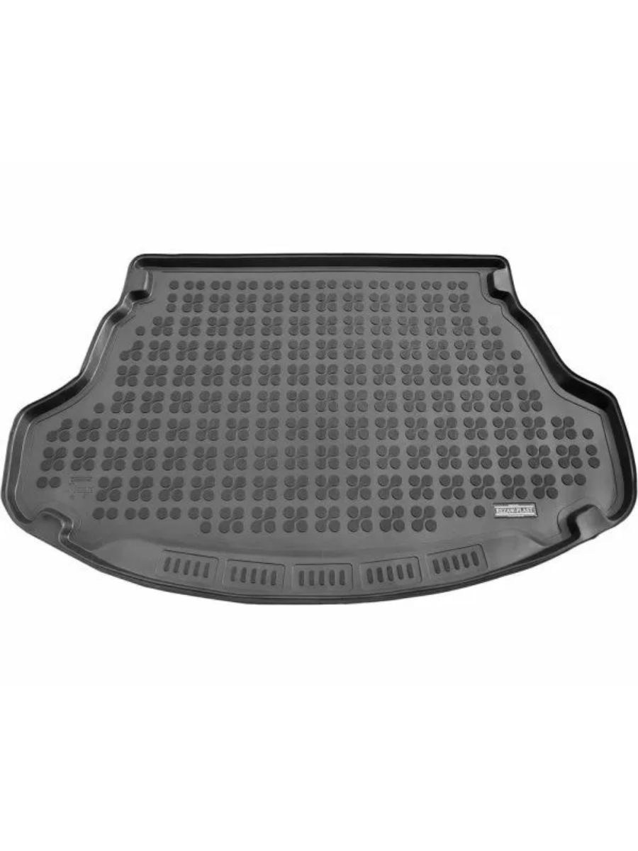 Гумена стелка за багажник за Lexus UX (2018+) all models with Hybrid, without sound system Mark Levinson - Rezaw Plast