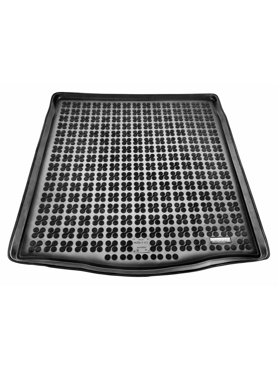 Гумена стелка за багажник за Mazda 6 (2012+) Седан