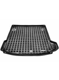 Гумена стелка за багажник за Mazda CX-9 (2007–2015) Rezaw Plast 7 места със сгънат трети ред седалки