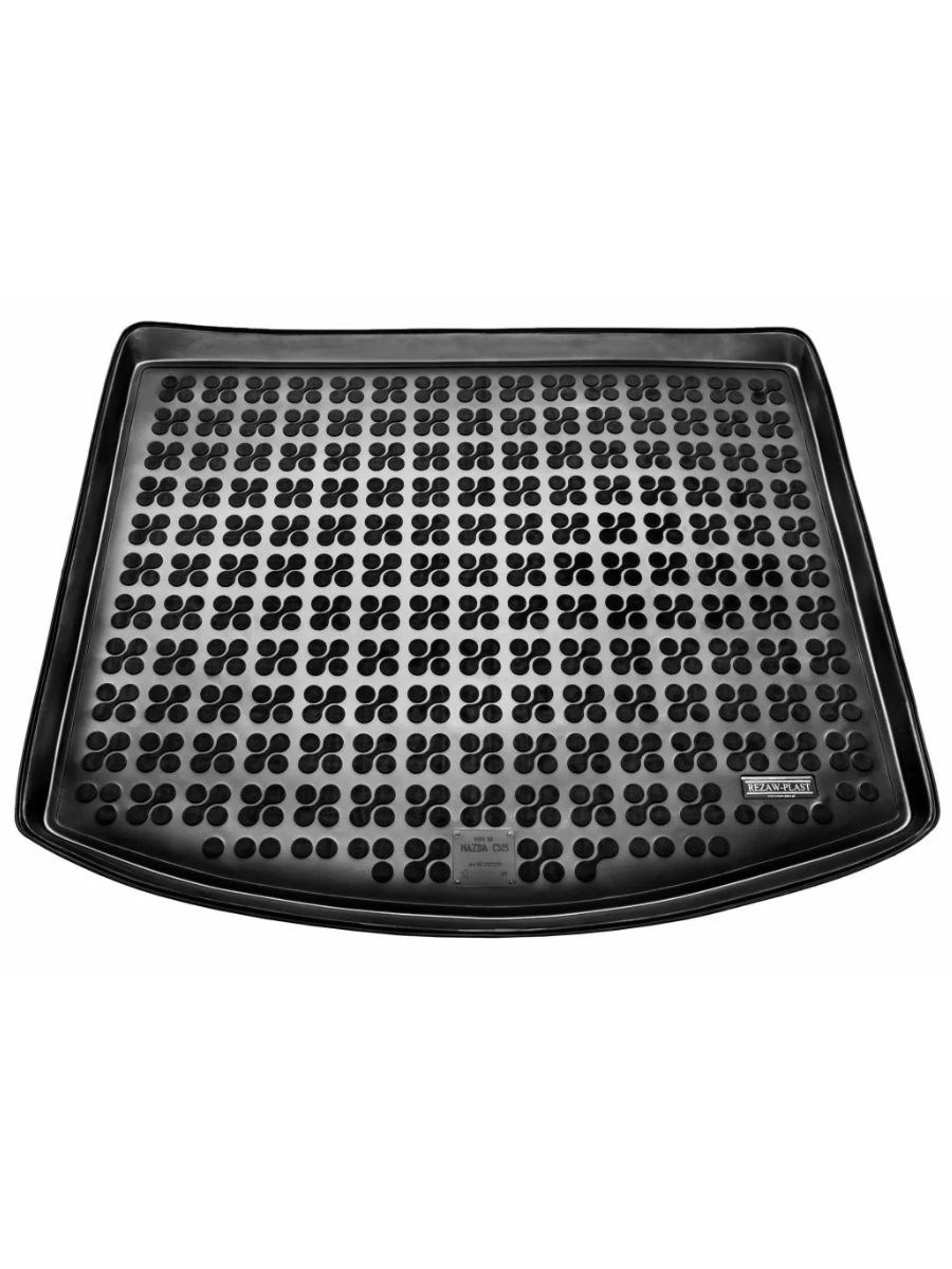 Гумена стелка за багажник за Mazda CX5 I (2012 - 2017)