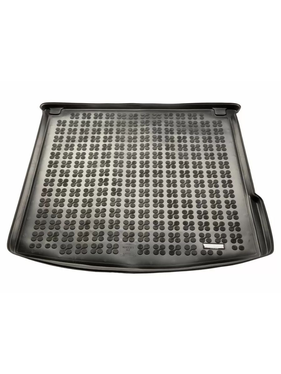 Гумена стелка за багажник за Mercedes GLE (2015–2019) Купе