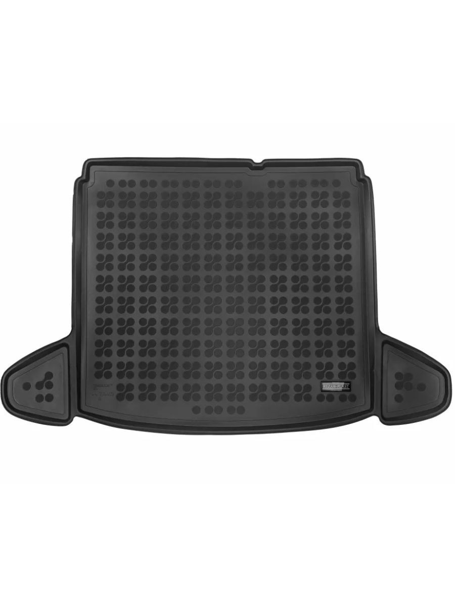 Гумена стелка за багажник за MG ZS (2019-2024) за багажник в долно положение