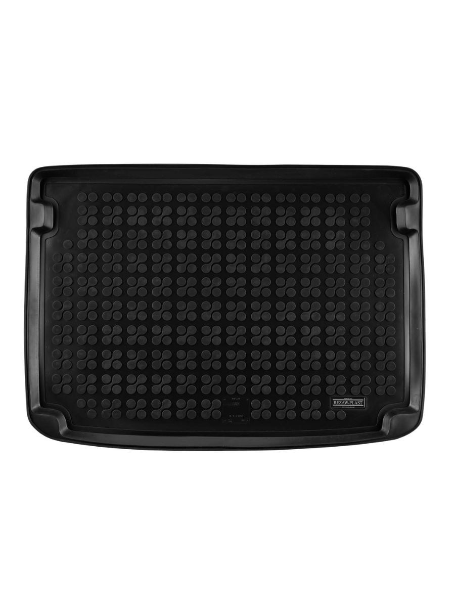 Гумена стелка за багажник за Mini Clubman (2017+) за багажник в горно положение