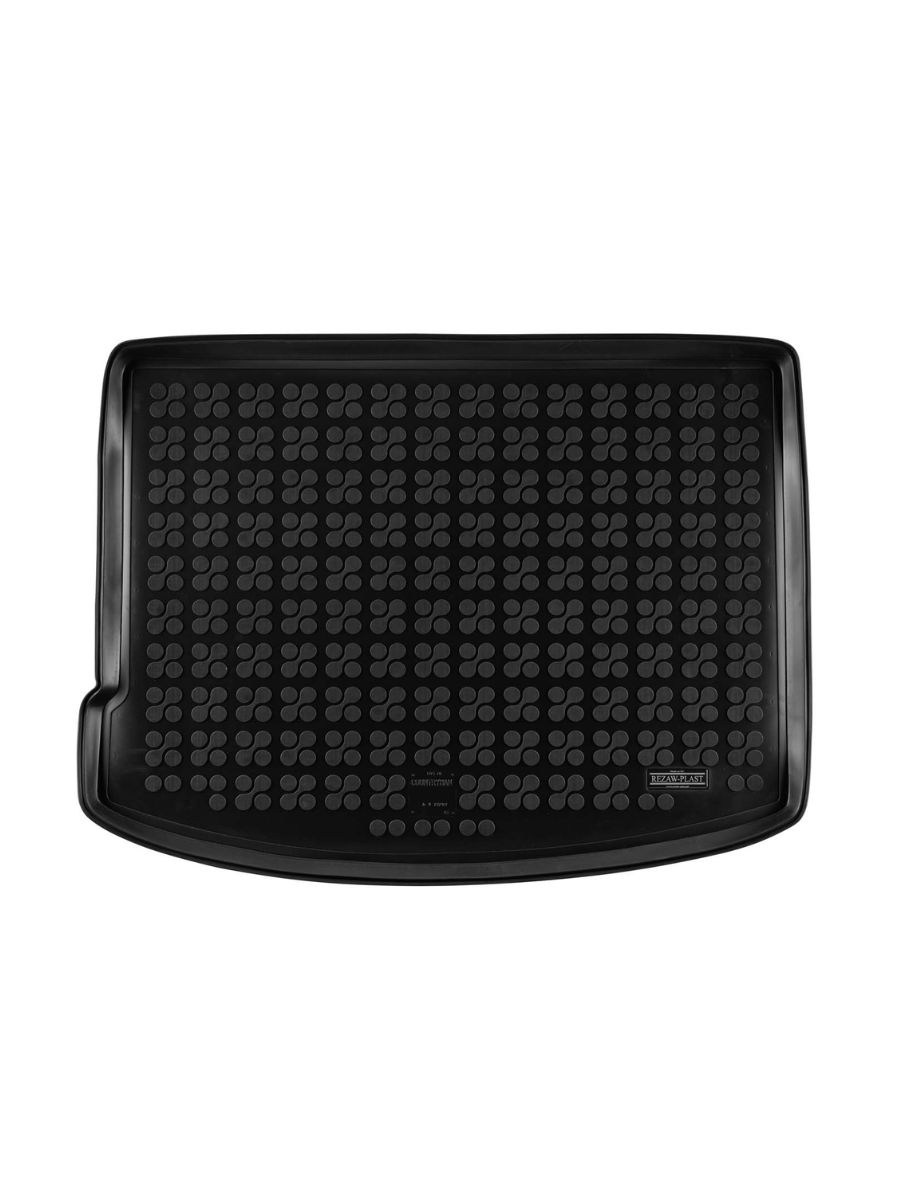 Гумена стелка за багажник за Mini Countryman II (2017+) за багажник в горно положение