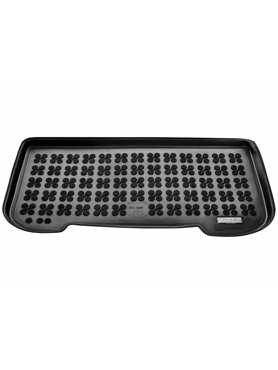 Гумена стелка за багажник за Opel Adam (2013+)
