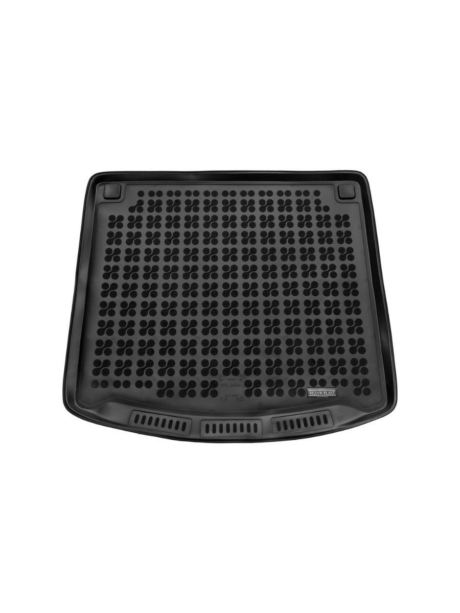  Гумена стелка за багажник за Opel Antara (2006+)