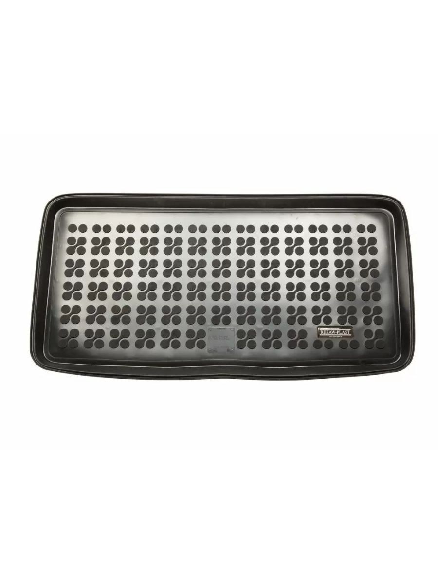 Гумена стелка за багажник за Opel Karl (2015-2018) - Rezaw Plast