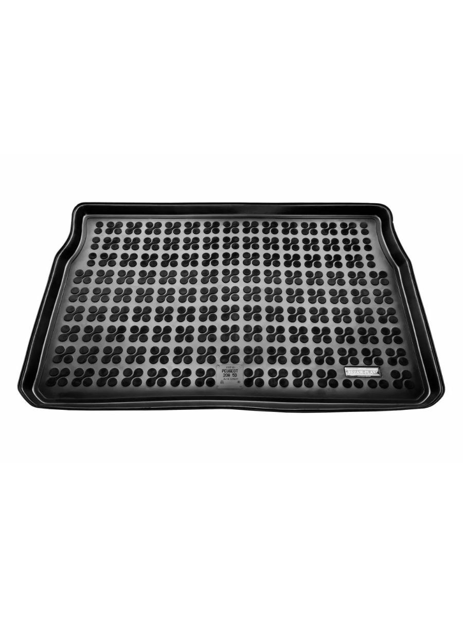 Гумена стелка за багажник за Hyundai i40 (2012+) Sedan - Rezaw Plast