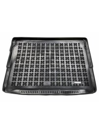 Гумена стелка за багажник за Peugeot 3008 (2016-2024) upper floor, not for Hybrid - Rezaw Plast