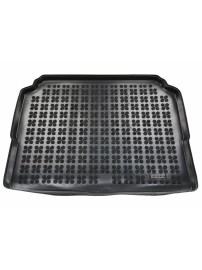 Гумена стелка за багажник за Peugeot 3008 (2016–2024) за багажник в долно положение, неподходяща за хибридни версии