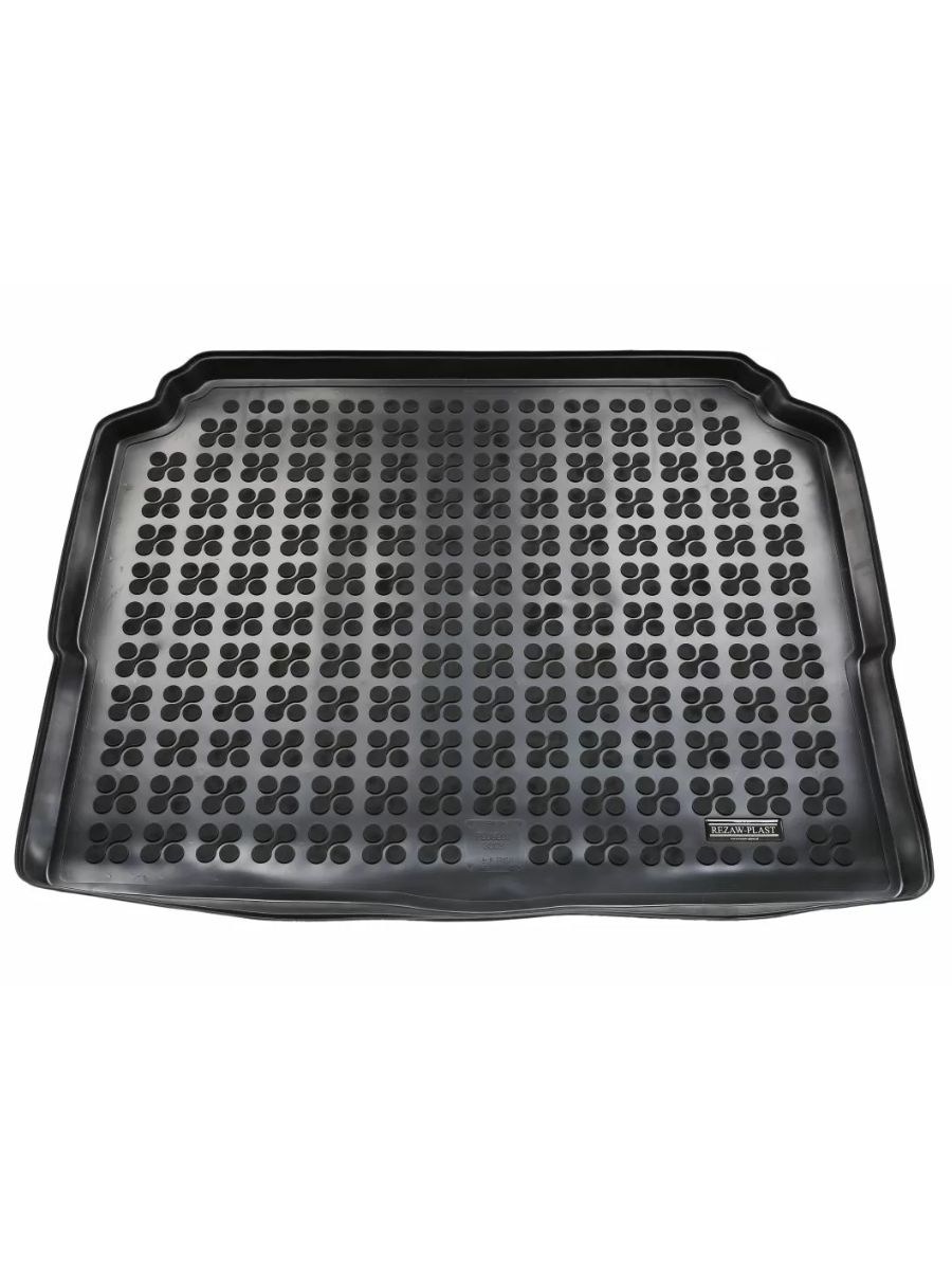 Гумена стелка за багажник за Peugeot 3008 (2016–2024) за багажник в долно положение, неподходяща за хибридни версии