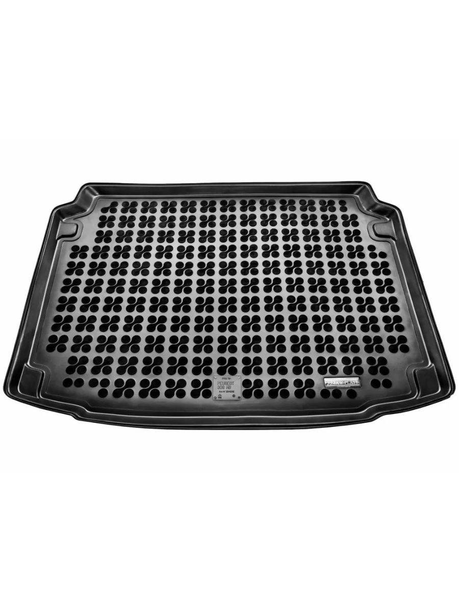 Гумена стелка за багажник за Peugeot 308 (2013-2021) Hatchback - Rezaw Plast