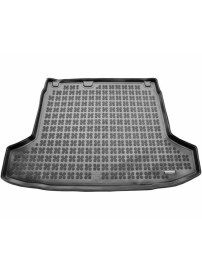 Гумена стелка за багажник за Peugeot 508 (2011+) Седан