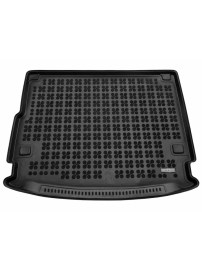 Гумена стелка за багажник за Porsche Cayenne II (2010+) с обгръщаща звукова система Bose