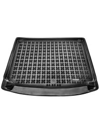 Гумена стелка за багажник за Porsche Cayenne II (2010+)