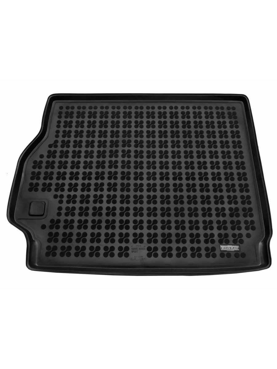Гумена стелка за багажник за Range Rover Sport (2005 - 2013)