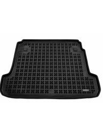 Гумена стелка за багажник за Renault Fluence (2009+) Седан