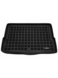 Гумена стелка за багажник за Renault Kadjar (2015+) за багажник в долно положение