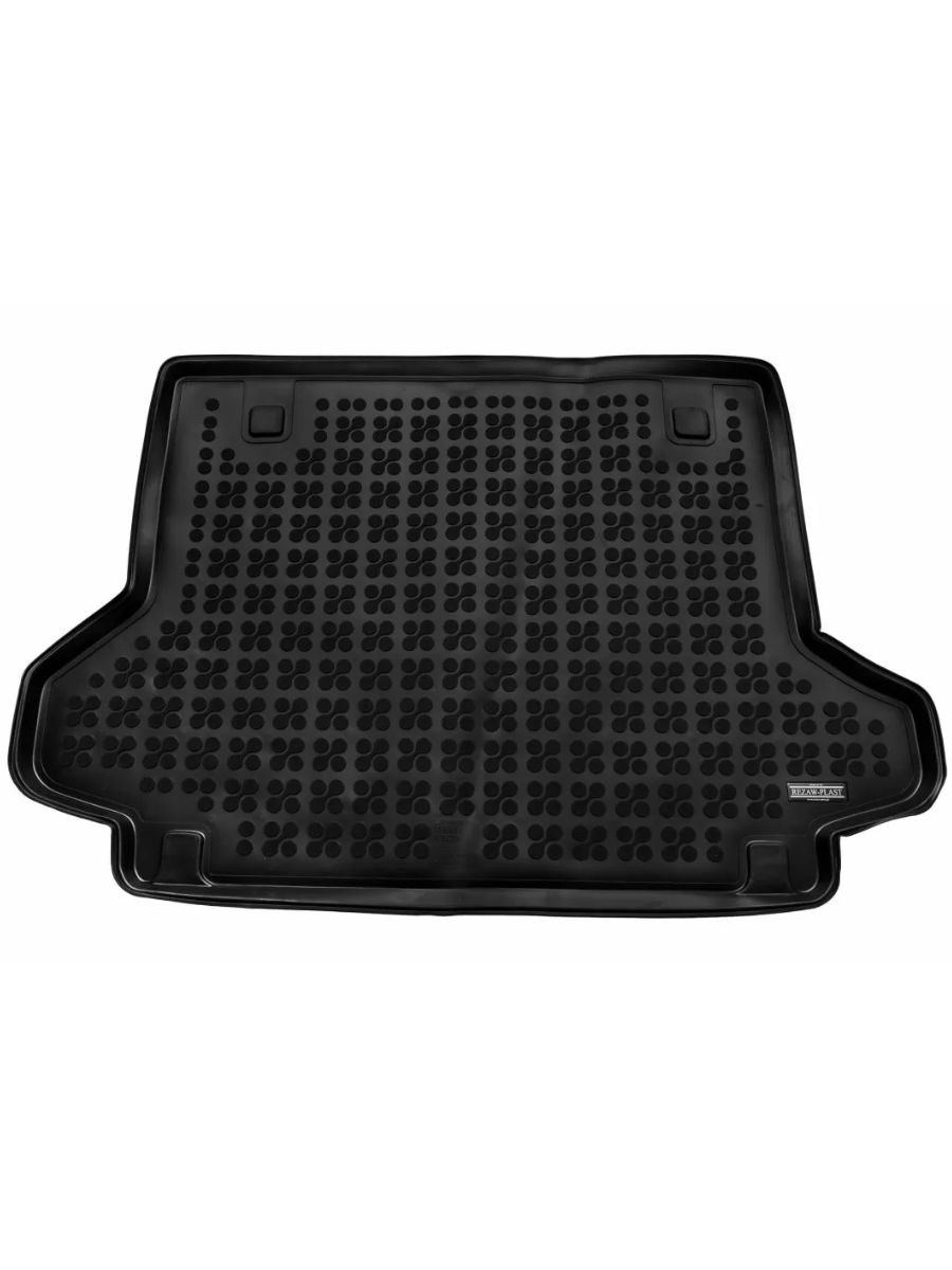 Гумена стелка за багажник за Renault Koleos I (2008 - 2016)