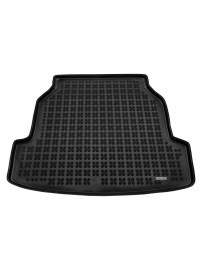 Гумена стелка за багажник за Renault Latitude (2011+) Sedan