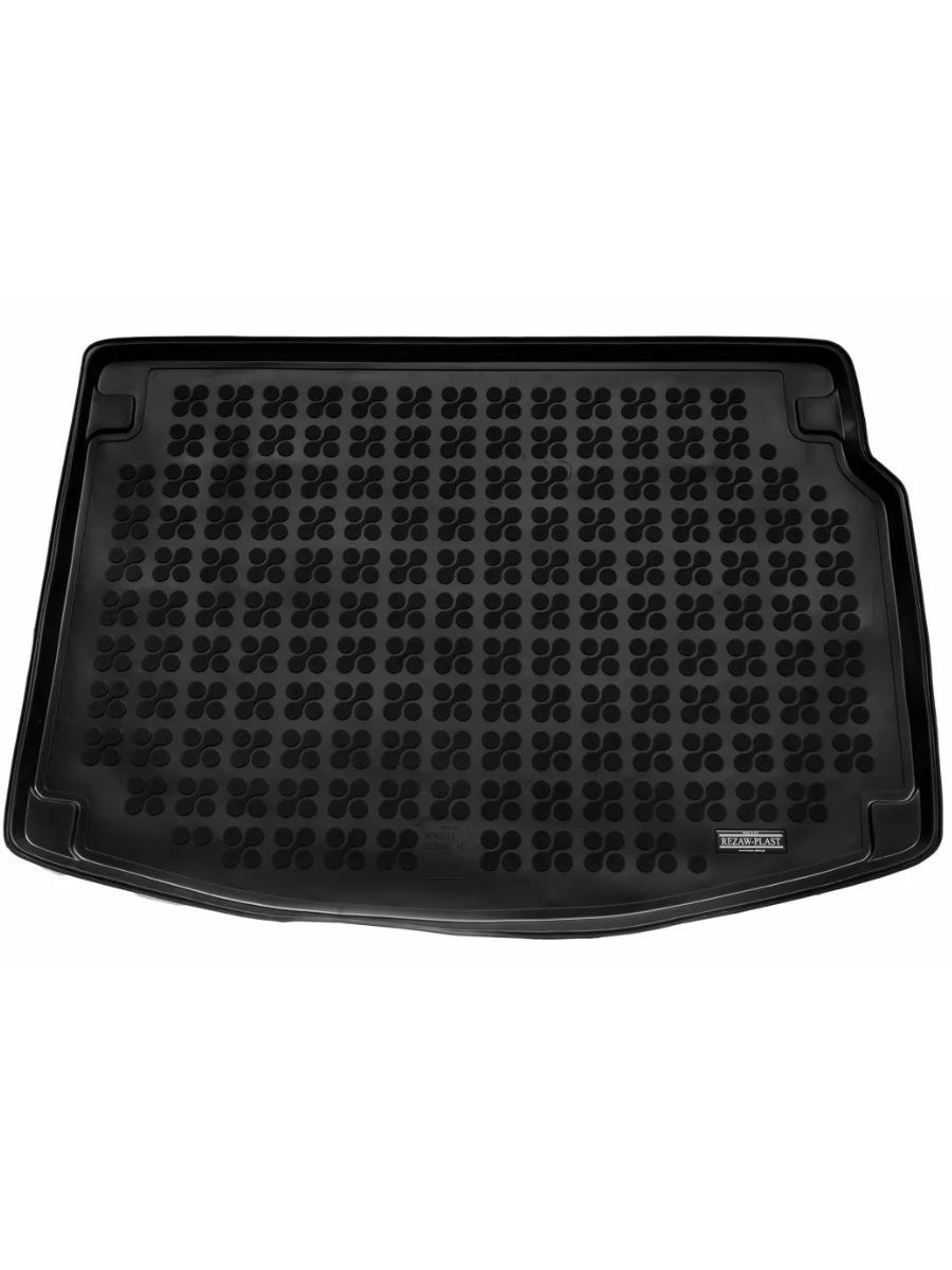 Гумена стелка за багажник за Renault Megane III (2008 - 2016) хечбек 3/5 врати