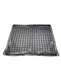 Гумена стелка за багажник за Renault Trafic III (2014-2019) 8/9 seats