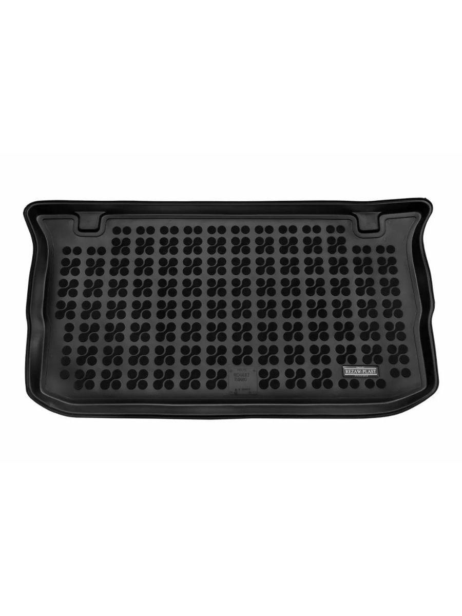 Гумена стелка за багажник за Renault Twingo III (2014+) - Rezaw Plast