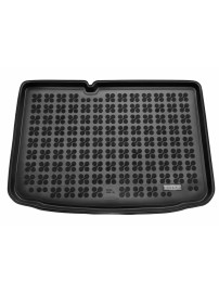 Гумена стелка за багажник за Skoda Fabia III (2014-2021) хечбек