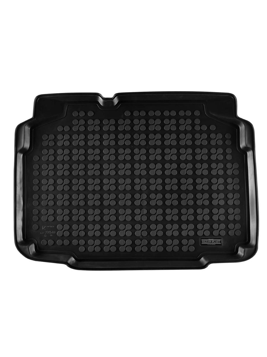 Гумена стелка за багажник за Skoda Kamiq (2019+)