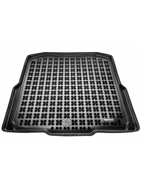 Гумена стелка за багажник за Skoda Octavia III (2013-2019) Комби версия с един под