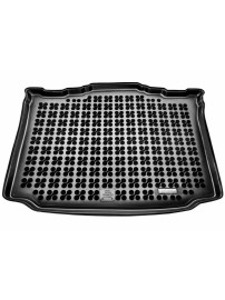 Гумена стелка за багажник за Skoda Roomster (2006+)