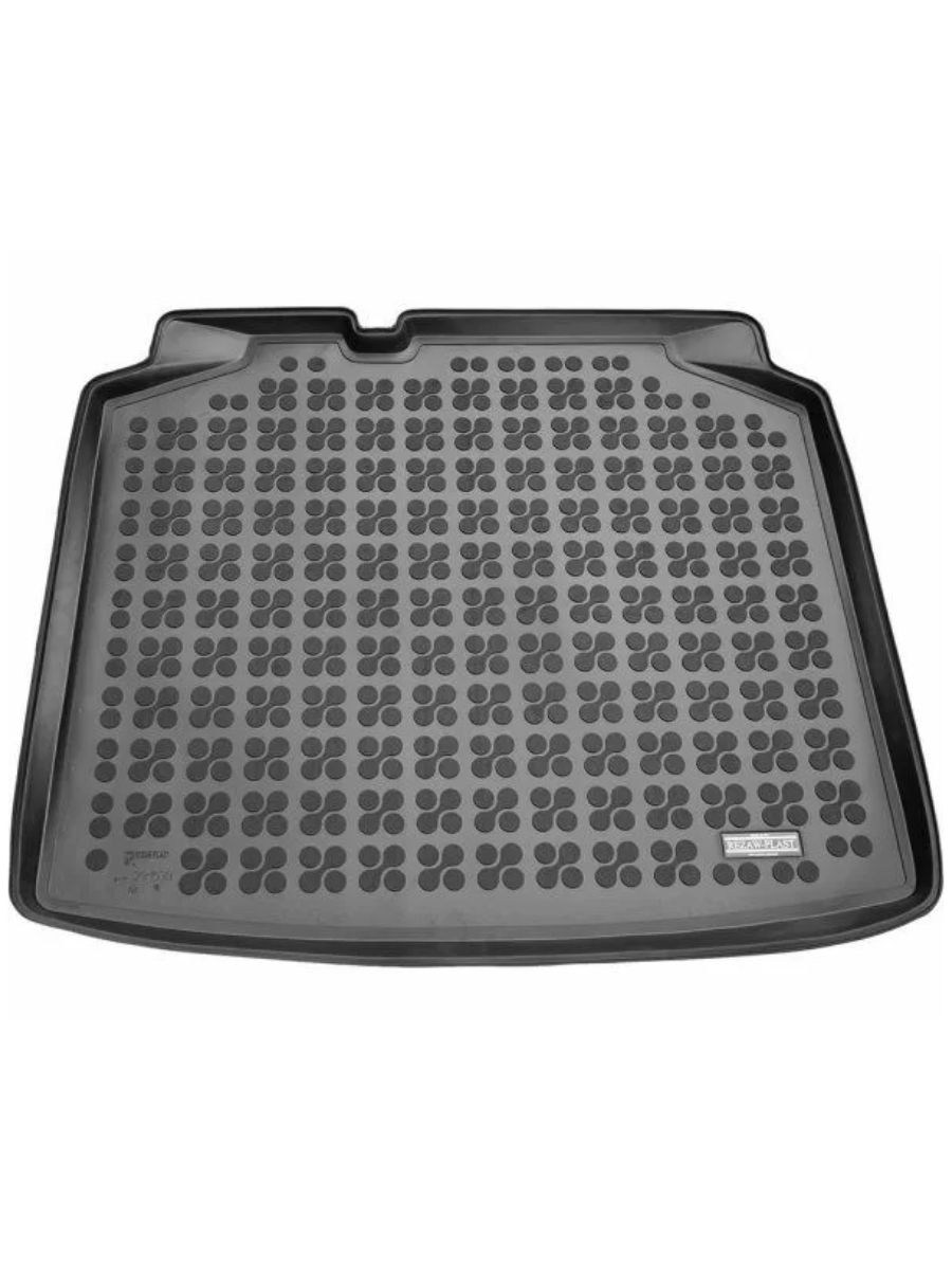 Гумена стелка за багажник за Skoda Scala (2019+) - Rezaw Plast