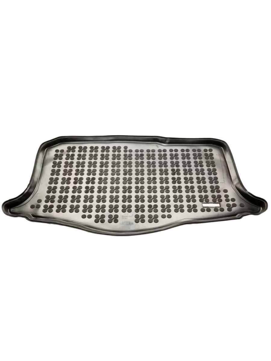 Гумена стелка за багажник за SsangYong Tivoli 4X2 (2015+) 5 seats - Rezaw Plast