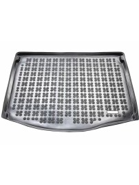 Гумена стелка за багажник за SsangYong XLV (2015+) за багажник в горно положение