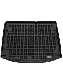Гумена стелка за багажник за Suzuki Vitara II (2014+) за багажник в долно положение