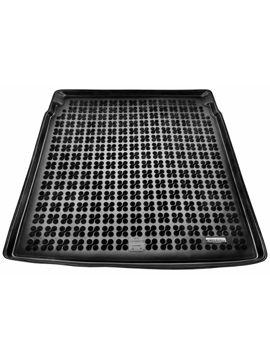 Гумена стелка за багажник за Volkswagen Passat CC (2008+)