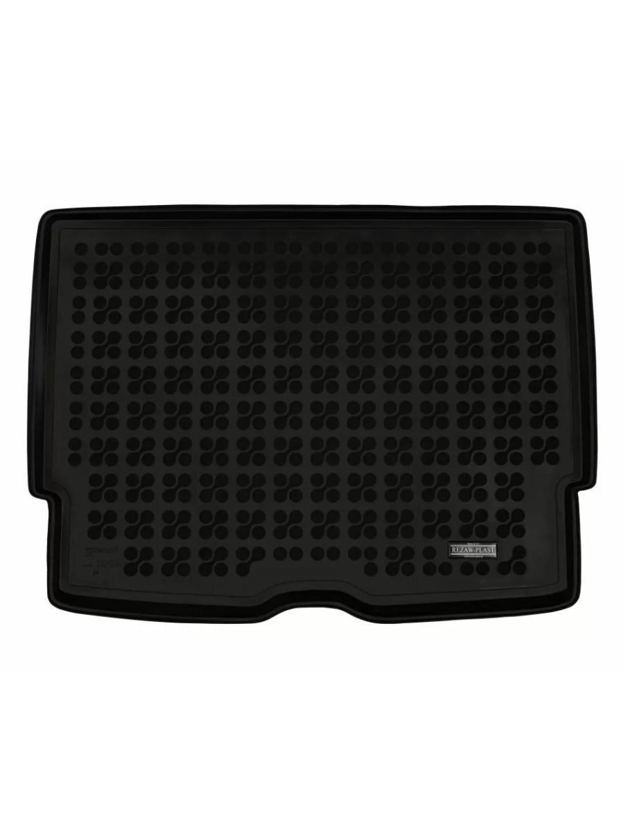 Гумена стелка за багажник за Volvo EX30 (2023+) за багажник в горно положение