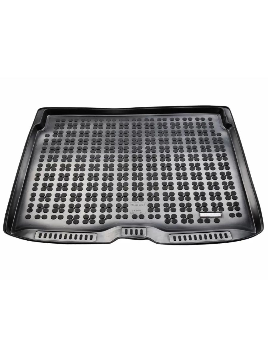 Гумена стелка за багажник за Volvo XC40 (2017-2019)