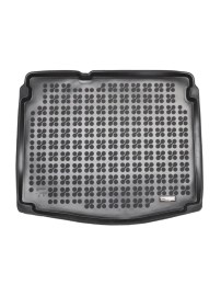 Гумена стелка за багажник за VW ID.3, ID.3 ST (2019+) за багажник в долно положение