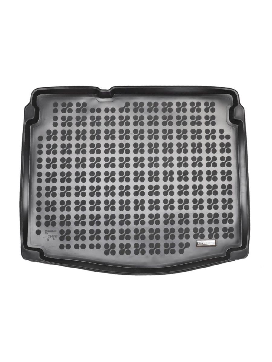 Гумена стелка за багажник за VW ID.3, ID.3 ST (2019+) за багажник в долно положение