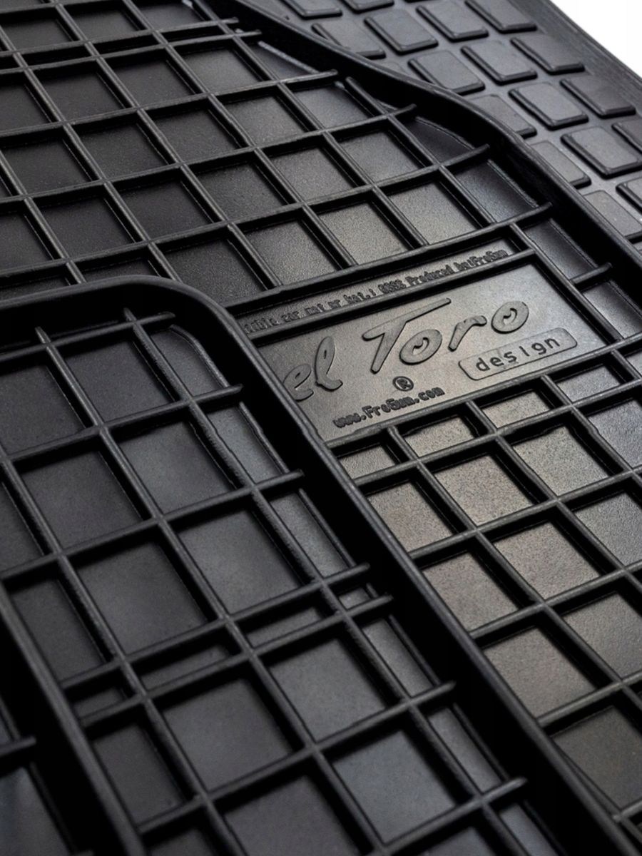 Гумени стелки Frogum