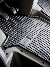 Гумени стелки Frogum El Toro