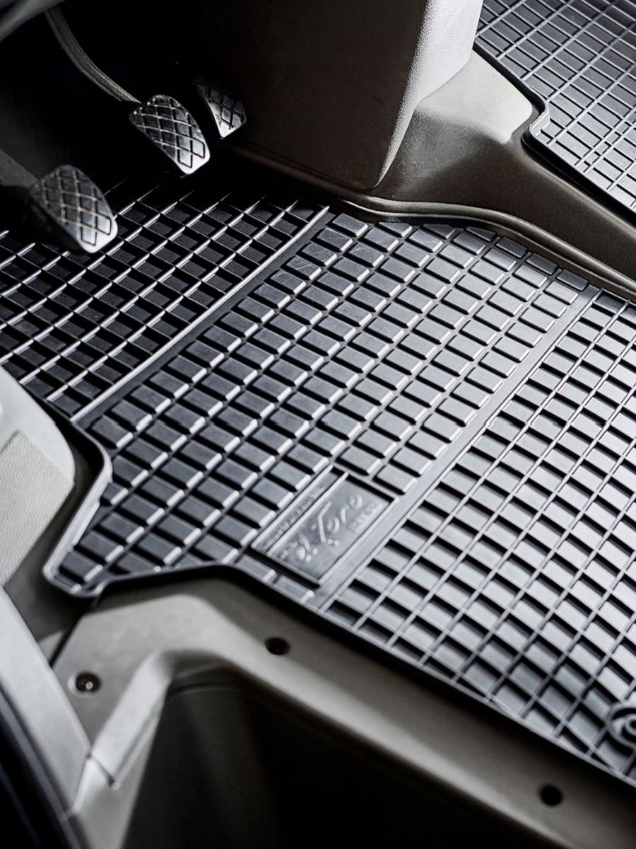 Гумени стелки Frogum El Toro