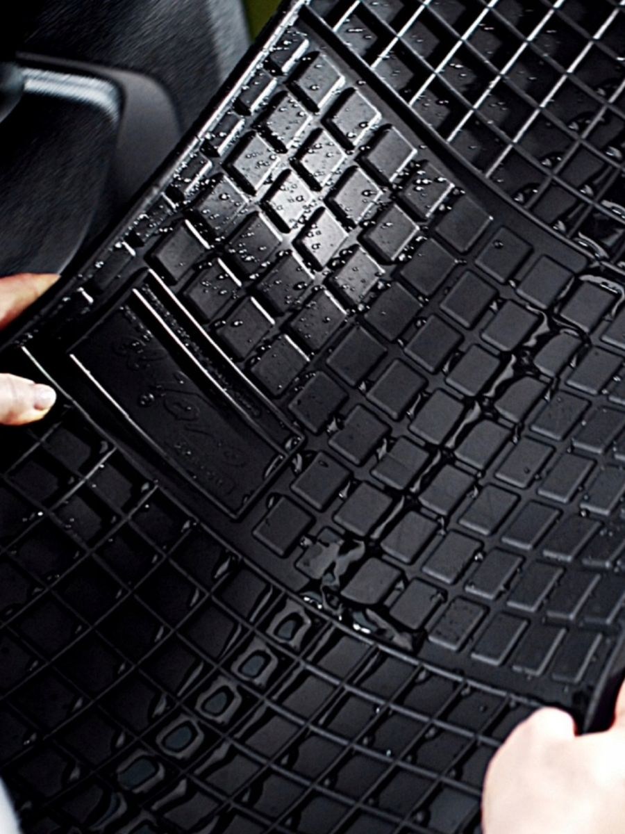 Гумени стелки Frogum El Toro