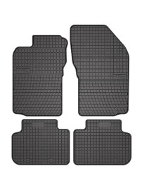 Гумени стелки Frogum El Toro за Alfa Romeo 147 (2000-2010)