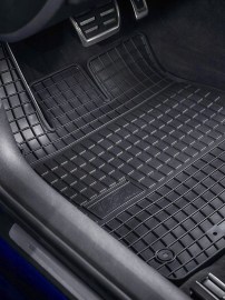 Гумени стелки Frogum El Toro